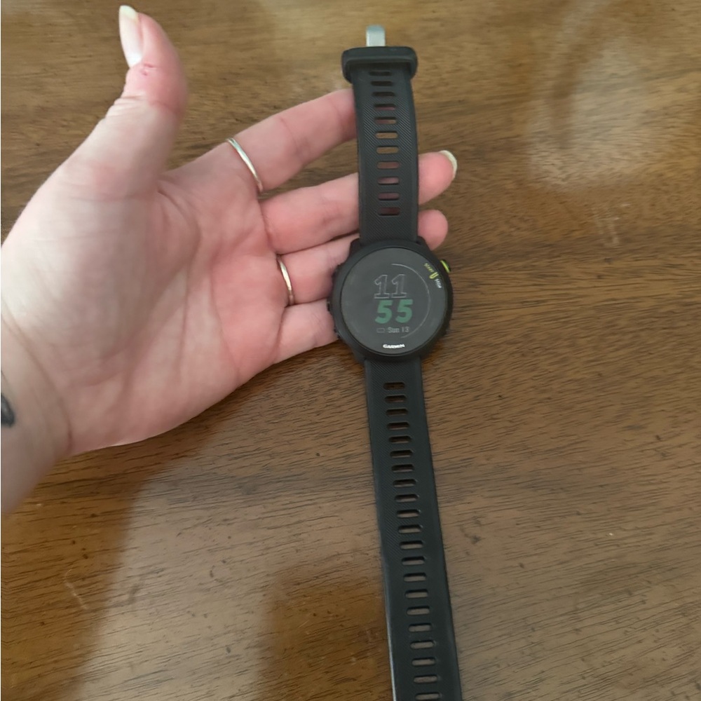 Garmin Forerunner 55